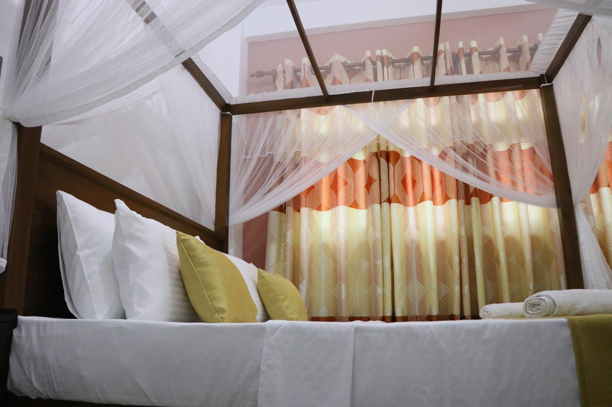 Sheru Guest Matara Exterior photo